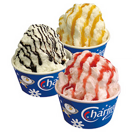 スノーアイス