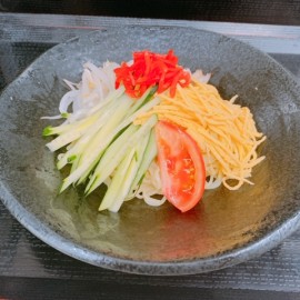 冷やし中華